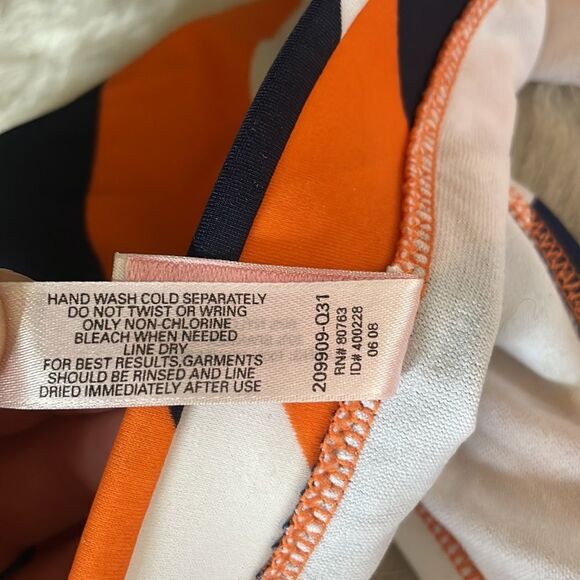 Victoria’s Secret bikini bottoms M (4120) - Picture 7 of 7